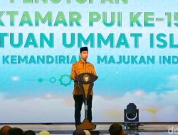 **Bobby Akui Sumut Juara Narkoba, Wapres Gibran Usul Dikirim ke Pesantren**