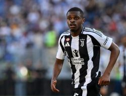 [Kalulu: Dari Suporter Juventus Sampai Tuntas Musim 2024/2025]