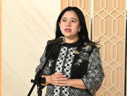 Puan Minta TNI Terang-terangan ke Publik soal Pengamanan Kejaksaan: Apakah Ada Rahasia yang Dipelihara?