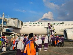 Kemenag Jelaskan Manfaat Penempatan Jemaah Haji Berdasarkan Syarikah – Update 1