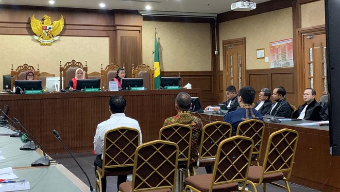 Sidang Tuntutan 3 Terdakwa Kasus Korupsi APD COVID Rp 319 M Digelar Hari Ini: Yuk, Simak!