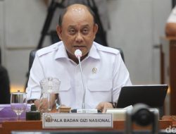BGN Tanggap, 17 Peristiwa Diduga Keracunan MBG Jadi Prioritas Penanganan!