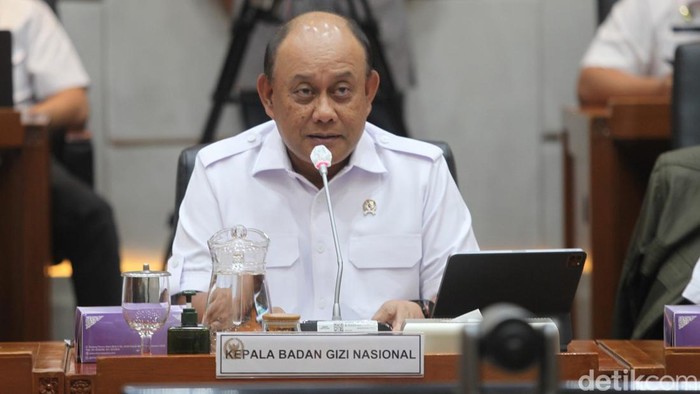 BGN Tanggap, 17 Peristiwa Diduga Keracunan MBG Jadi Prioritas Penanganan!
