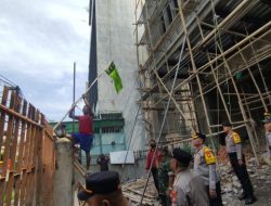 Ramai-ramai Berantas Atribut Ormas: Operasi Berantas Jaya 2025 Selamatkan Ketertiban