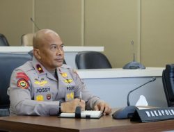 Wakapolda Riau Ultimatum: Penyanderaan atau Penangkapan?