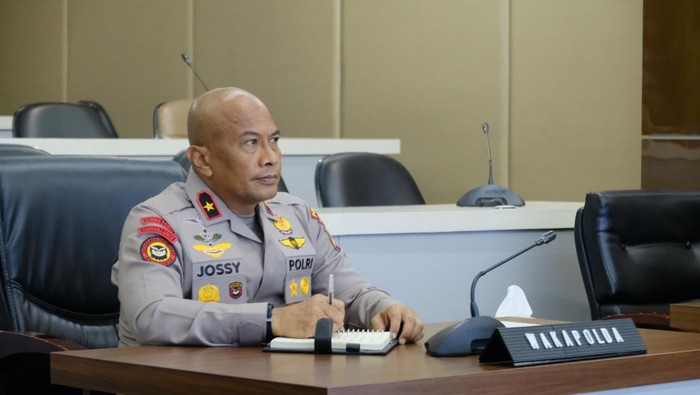 Wakapolda Riau Ultimatum: Penyanderaan atau Penangkapan?