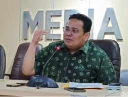 Bawaslu Bantah Tuduhan Pembiaran Politik Uang di Pilkada Barito Utara – Update 1
