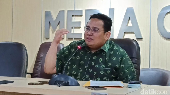 Bawaslu Bantah Tuduhan Pembiaran Politik Uang di Pilkada Barito Utara - Update 1
