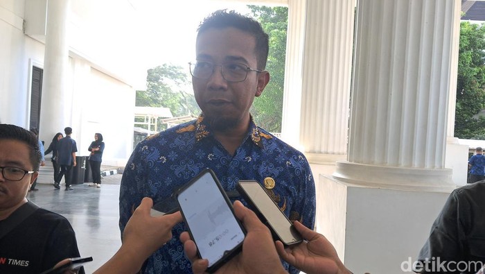 Pemprov Banten Dikagetkan Laporan 3.000 Km Jalan di Kabupaten dan Desa Rusak, Ini Reaksi Masyarakat