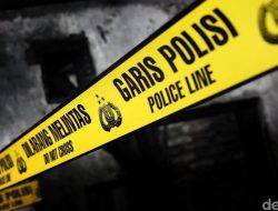 Diam-Diam hendak Nyerang Satpam, Pria di Bekasi Malah Tusuk Teman hingga Tewas