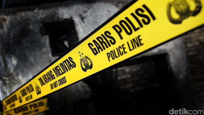 Diam-Diam hendak Nyerang Satpam, Pria di Bekasi Malah Tusuk Teman hingga Tewas