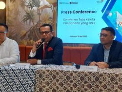 Telkom Dukung Kejati DKI Proses Hukum Kasus Proyek Fiktif Rp 431 M – Update 1