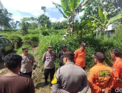 “Misteri 3 Hari Hilang Remaja Karawang di Cikuray: Ditemukan Berkat Upaya Pencarian Terkoordinasi!”