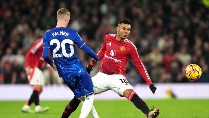 MU dalam Kebuntuan, Chelsea Siap Fokus di Stamford Bridge