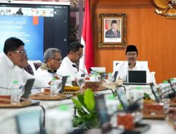 “Pesan Mengejutkan Mensos: Pendamping PKH Punya Peran Lebih dari Bansos Saja!”