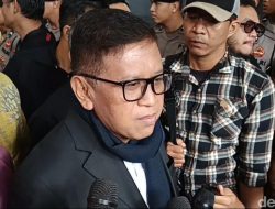 “Hasto: Penyelidik KPK Jadi Saksi Sidang, Beban yang Tidak Terduga”