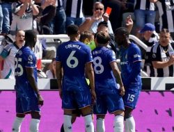 Chelsea Kok ‘Kotor’ Banget, Maresca? Reaksi Para Pemain dan Fans!