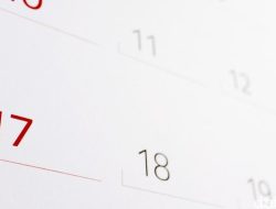 Tanggal 29 dan 30 Mei 2025 Libur Apa? Ini Rincian Long Weekend yang Wajib Diketahui!