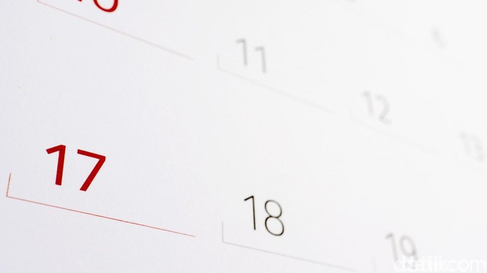 Tanggal 29 dan 30 Mei 2025 Libur Apa? Ini Rincian Long Weekend yang Wajib Diketahui!