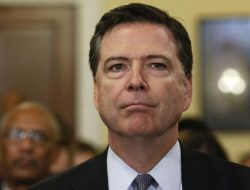 AS Selidiki Eks Bos FBI Atas Ancaman Pembunuhan terhadap Trump – Update 1
