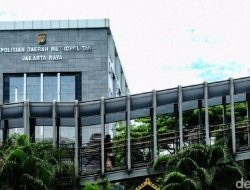 Polda Metro Tangkap Grup ‘Fantasi Sedarah’, Akun Disebarluaskan?