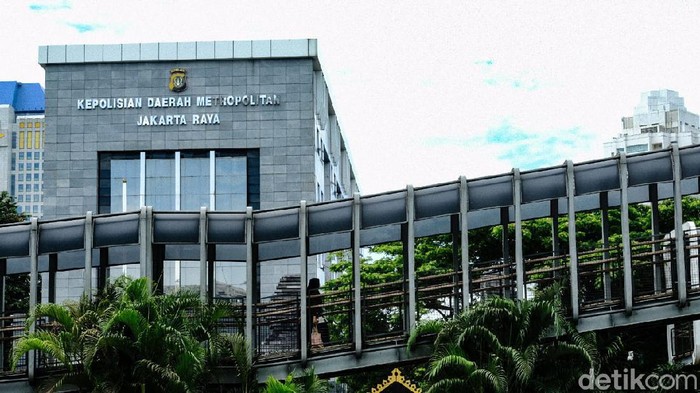 Polda Metro Tangkap Grup 'Fantasi Sedarah', Akun Disebarluaskan?