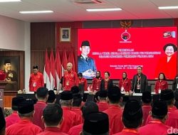 Megawati Sebut Pilkada 2024 Berisiko, Peringatkan Kepala Daerah Baru