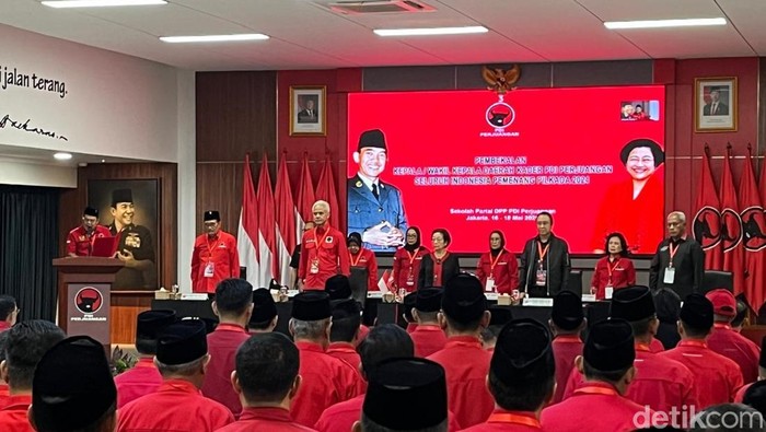 Megawati Sebut Pilkada 2024 Berisiko, Peringatkan Kepala Daerah Baru