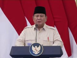 Prabowo: Banyak Kekuatan Ingin Indonesia Terpecah Belah – Update 1
