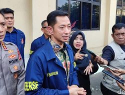 Polisi Selidik Video Oknum Kadin Cilegon, Minta Proyek Rp5T, 5 Saksi Diperiksa