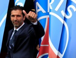 PSG Vs Inter di Final Liga Champions, Buffon Jagokan Donnarumma Cs? – Update 1