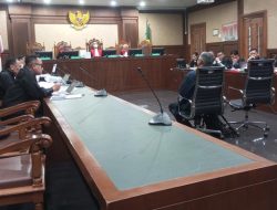 Kubu Hasto Protes Interogasi Jaksa Terhadap Penyelidik KPK di Kasus Suap Masiku
