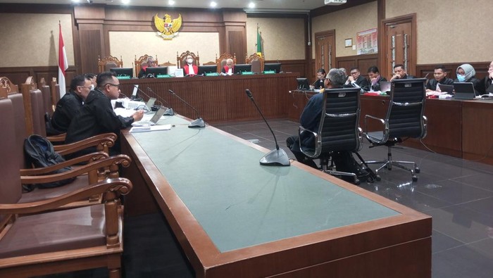 Kubu Hasto Protes Interogasi Jaksa Terhadap Penyelidik KPK di Kasus Suap Masiku