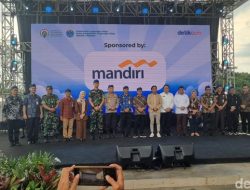 Gubernur Banten: “Desa Peduli Sampah, Solusi Masa Depan!”