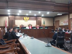 “Penyelidik KPK Klaim Ketahui Lokasi Harun Masiku, tapi Maukah Diumbar?”