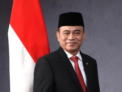 Prabowo Minta Menkop Budi Arie Saksikan Momentum Sejarah Pelantikan Paus Leo XIV di Vatikan!