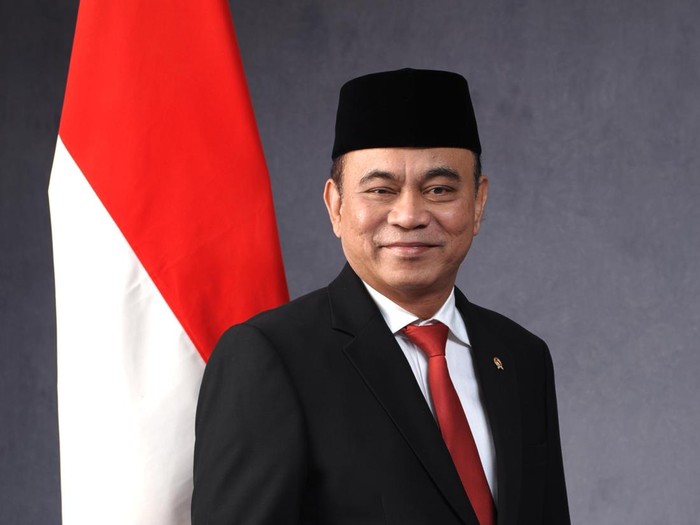 Prabowo Minta Menkop Budi Arie Saksikan Momentum Sejarah Pelantikan Paus Leo XIV di Vatikan!