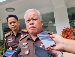 Eks Dirjen Minerba Terima 4 Tahun Penjara di Kasus Timah, Jaksa Banding Gugatan!