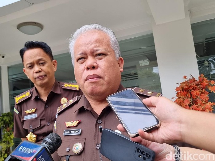 Eks Dirjen Minerba Terima 4 Tahun Penjara di Kasus Timah, Jaksa Banding Gugatan!