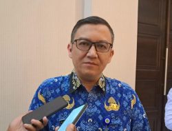 Pemprov Banten Gelontorkan Dana, Bentuk Badan Hukum Kopdes Merah Putih!