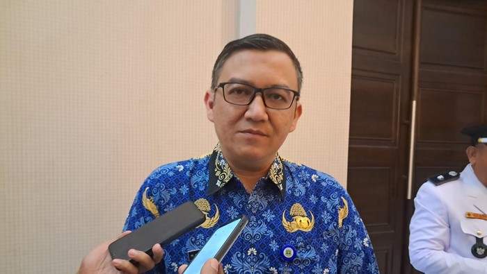 Pemprov Banten Gelontorkan Dana, Bentuk Badan Hukum Kopdes Merah Putih!