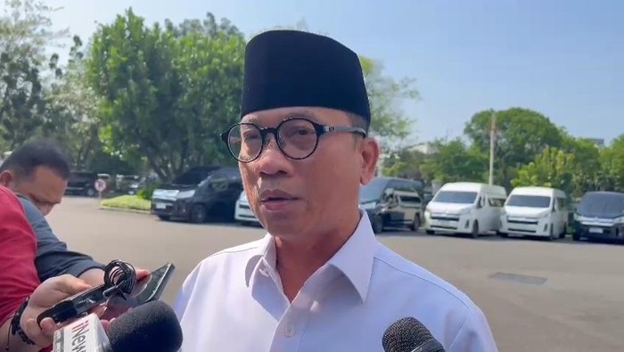 **Mendes Harap Gerakan Desa Peduli Sampah Sukseskan Asta Cita Prabowo**