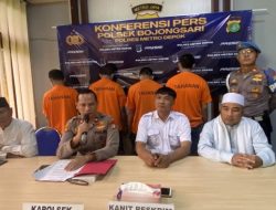 Remaja Putus Sekolah Beli Obat Terlarang, Polisi Ungkap Kasus Depok yang Mengerikan
