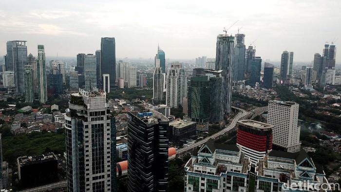 Tokoh Keuangan Siap Bicara di DPR, Apa yang Mereka Rancang untuk Ekonomi?