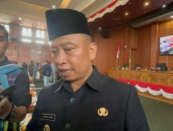 Jalan Raya Sawangan Akan Diperlebar, Pemkot Depok Siapkan Rekayasa Lalin – Update 1