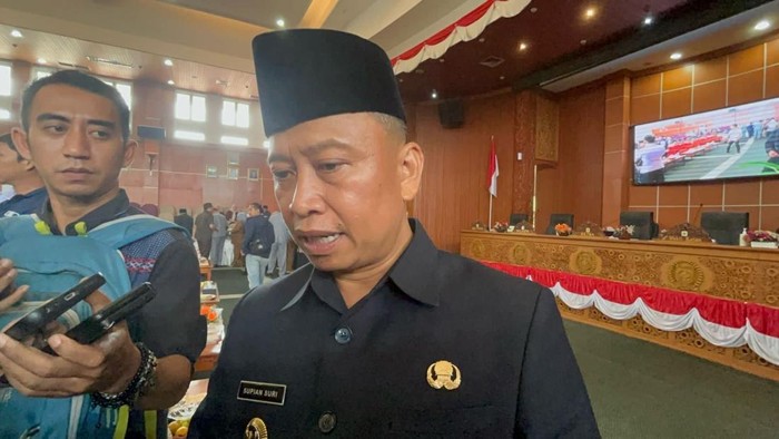 Jalan Raya Sawangan Akan Diperlebar, Pemkot Depok Siapkan Rekayasa Lalin - Update 1