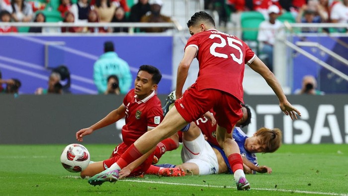9 Gol Bunuh Diri di Babak 3 Kualifikasi Piala Dunia 2026, Indonesia Berhasil Ikut Daftar