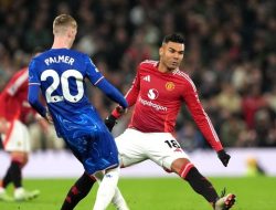 MU Wajib Kalahkan Chelsea, Tottenham Tunggu di Akhir!