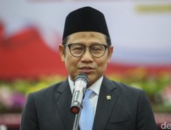 Prabowo Utus Cak Imin, Takdir Indonesia di Pelantikan Paus Leo XIV?