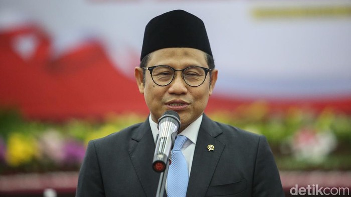 Prabowo Utus Cak Imin, Takdir Indonesia di Pelantikan Paus Leo XIV?